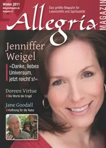 Allegria - Winter 2011