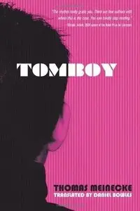 Tomboy By Thomas Meinecke