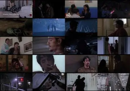 Where the Day Takes You (1992)