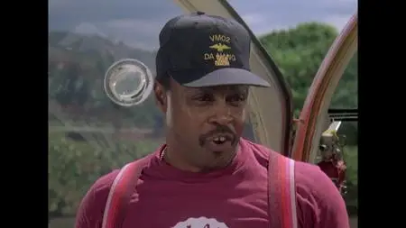 Magnum P.I. S05E05