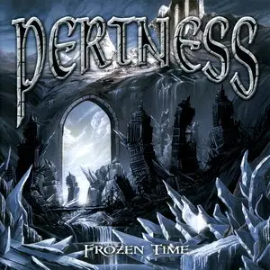 Pertness - Frozen Time (2012)