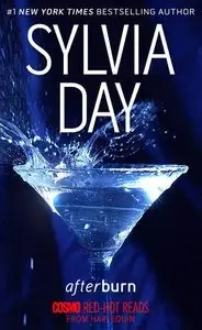 Sylvia Day - Afterburn