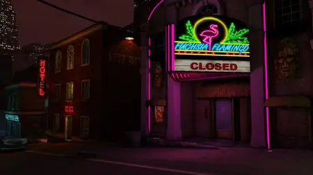 Tesla Effect A Tex Murphy Adventure (2014)