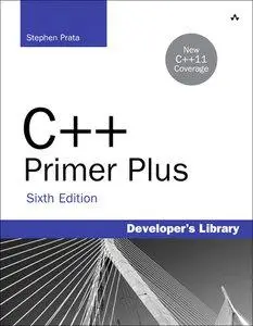 C++ Primer Plus, 6th Edition (Repost)