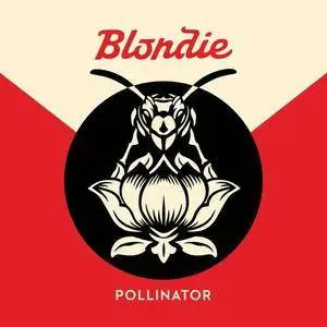 Blondie - Pollinator (Japanese Edition) (2017)