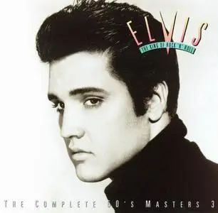 Elvis Presley - The King of Rock 'n' Roll: The Complete 50's Masters [5CD Box Set] (1992)