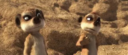 Animals United (2010)