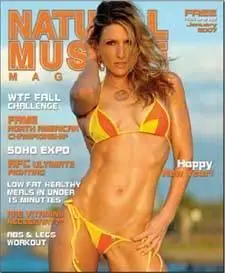 Natural Muscle January 2007