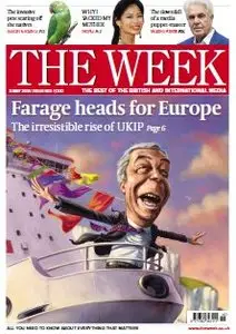 The Week UK - 3 May 2014