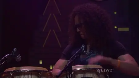 Los Lobos - Austin City Limits 2014 [HDTV 1080i]