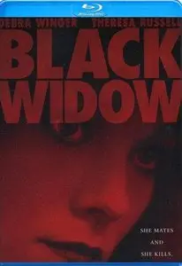 Black Widow (1987)