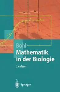 Mathematik in der Biologie