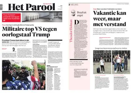 Het Parool – 04 juni 2020