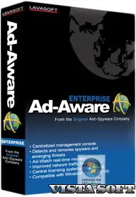 Ad-Aware Enterprise 2.0