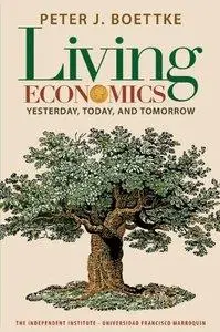 Living Economics: Yesterday, Today, and Tomorrow (repost)