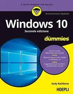 Windows 10 for dummies [repost]