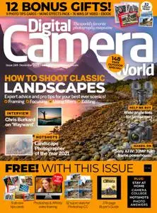 Digital Camera World - December 2021