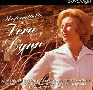 Vera Lynn - Unforgettable (1997)