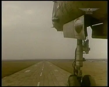 Attack Aircraft and Front Line Bombers. The Jet Strike / Штурмовики и фронтовые бомбардировщики. Реактивный удар