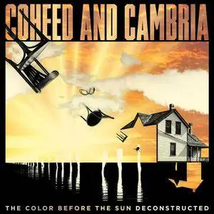 Coheed and Cambria - The Color Before The Sun (Deconstructed Deluxe) (2016)