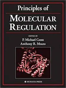 Principles of Molecular Regulation (Repost)