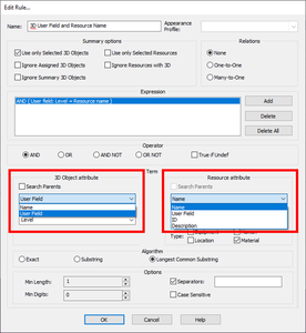 SYNCHRO 4D Pro CONNECT Edition Update 5