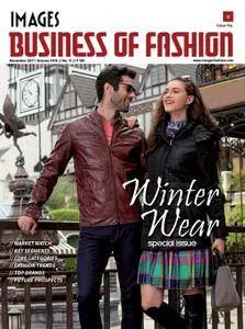 Business of Fashion - November 2017