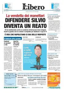Libero - 3 Luglio 2020