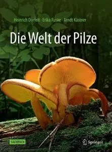 Die Welt der Pilze, 3. Auflage