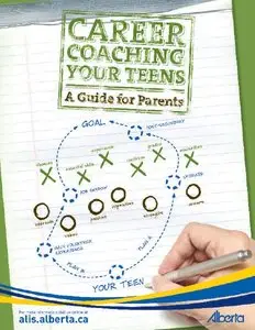 Career Coaching Your Teens