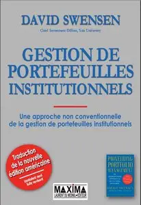 Gestion de portefeuilles institutionnels (repost)