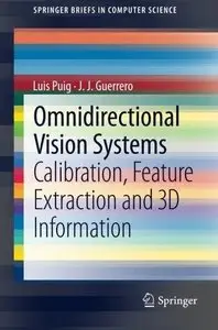 Omnidirectional Vision Systems: Calibration, Feature Extraction and 3D Information (Repost)