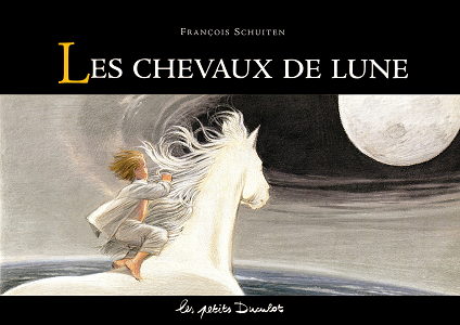 Les Chevaux de Lune