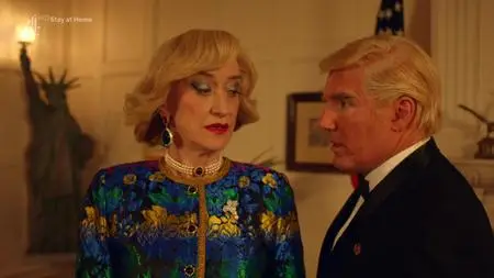The Windsors S03E06