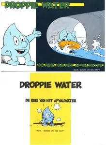 Droppie Water - 05 - En Het Klimaat