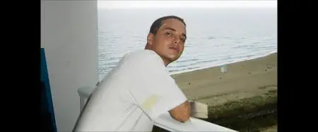 The Boy from Medellín (2020)