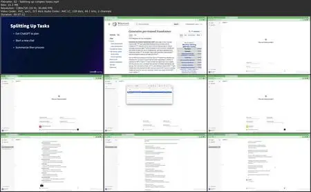 Prompt Engineering with ChatGPT