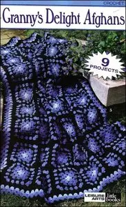 Granny's Delight Afghans