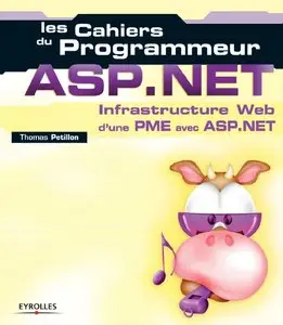 Les Cahiers du programmeur ASP.NET (Repost)