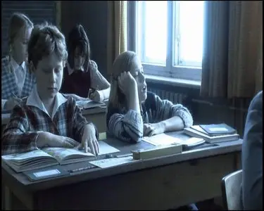 Die tödliche Maria / Deadly Maria - by Tom Tykwer (1993). DVD9