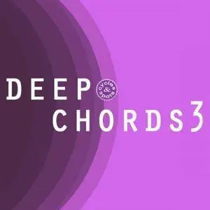 Cycles And Spots Deep Chords 3 WAV MiDi