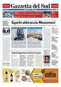 Gazzetta del Sud - 29 Settembre 2017