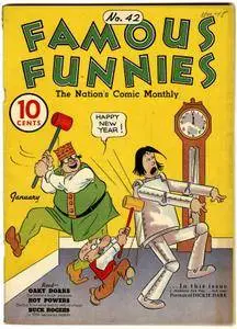 Famous Funnies 042 1938 INC 61 of 68p L246