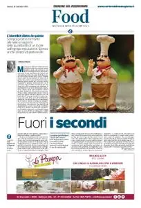 Corriere del Mezzogiorno Campania – 12 novembre 2018