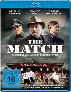 The Match (2020)