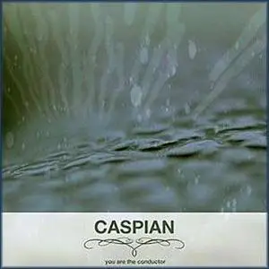 Caspian - The Four Trees (2007)