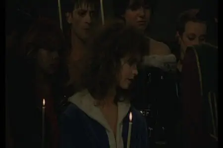 Le cimetiere des voitures/Car Cemetery (1981)