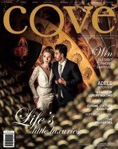 The Cove Magazine - April-May 2017