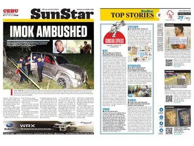 Sun.Star – November 24, 2017