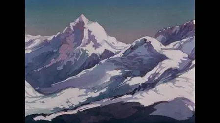 The Art of Skiing (1941)